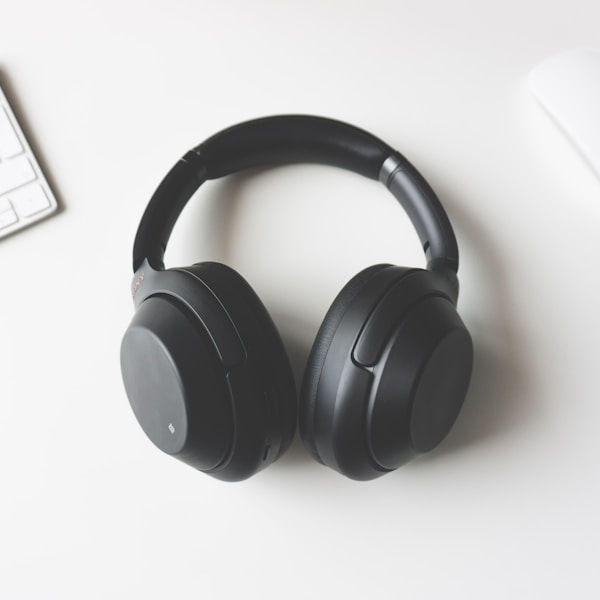 Bose QuietComfort Ultra