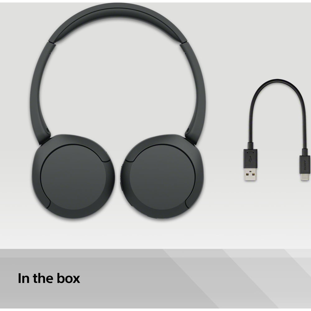 Sony WH-CH520